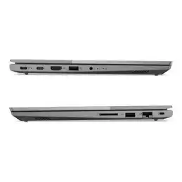 Lenovo ThinkBook 14 G2 ITL 20VD - Intel Core i7 - 1165G7 - jusqu'à 4.7 GHz - Win 11 Pro - Carte graphiqu... (20VD00UTFR)_15